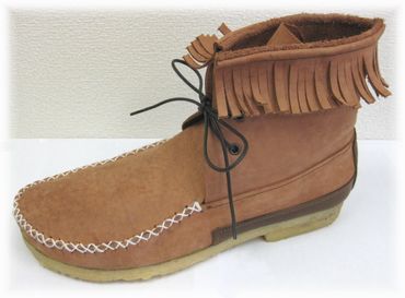 Moccasin Example2